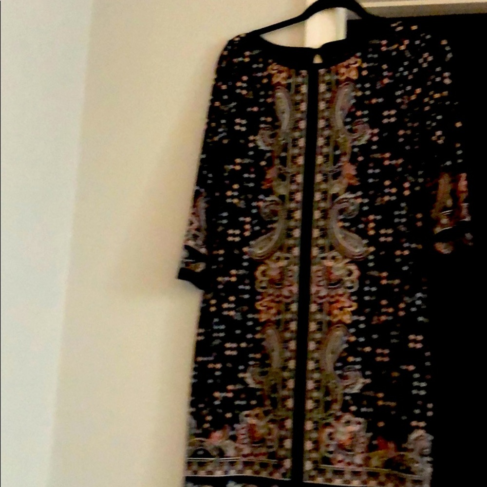 Like new dress